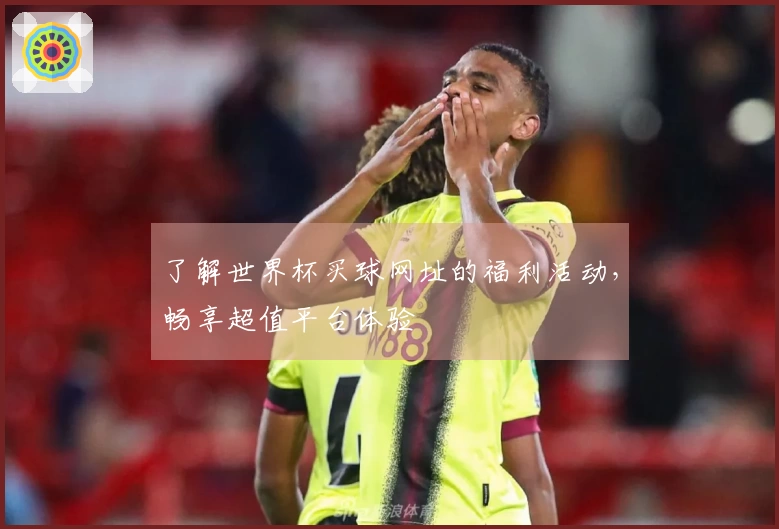 了解世界杯买球网址的福利活动，畅享超值平台体验