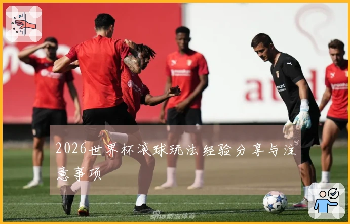 2026世界杯滚球玩法经验分享与注意事项