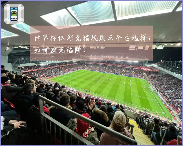 世界杯体彩竞猜规则及平台选择,如何避免陷阱?