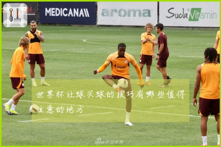 世界杯让球买球的技巧有哪些值得注意的地方